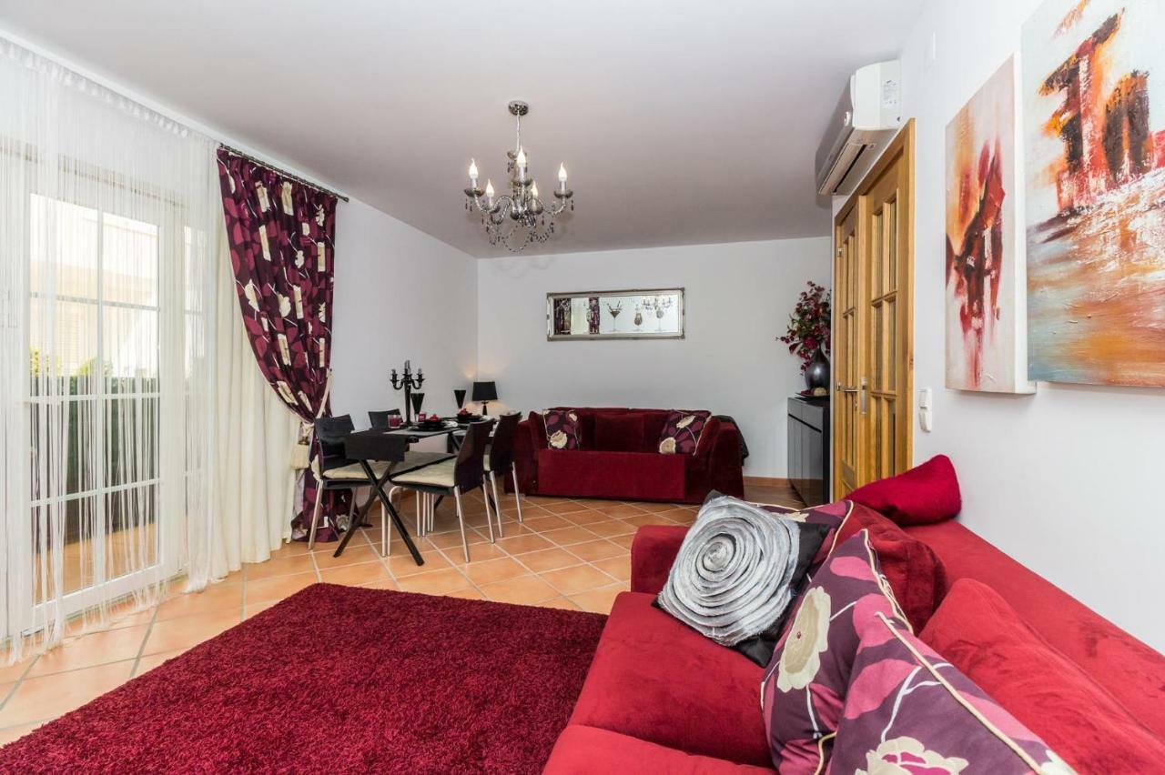 Cabanas2Stay كاباناس تْدي تافيرا المظهر الخارجي الصورة