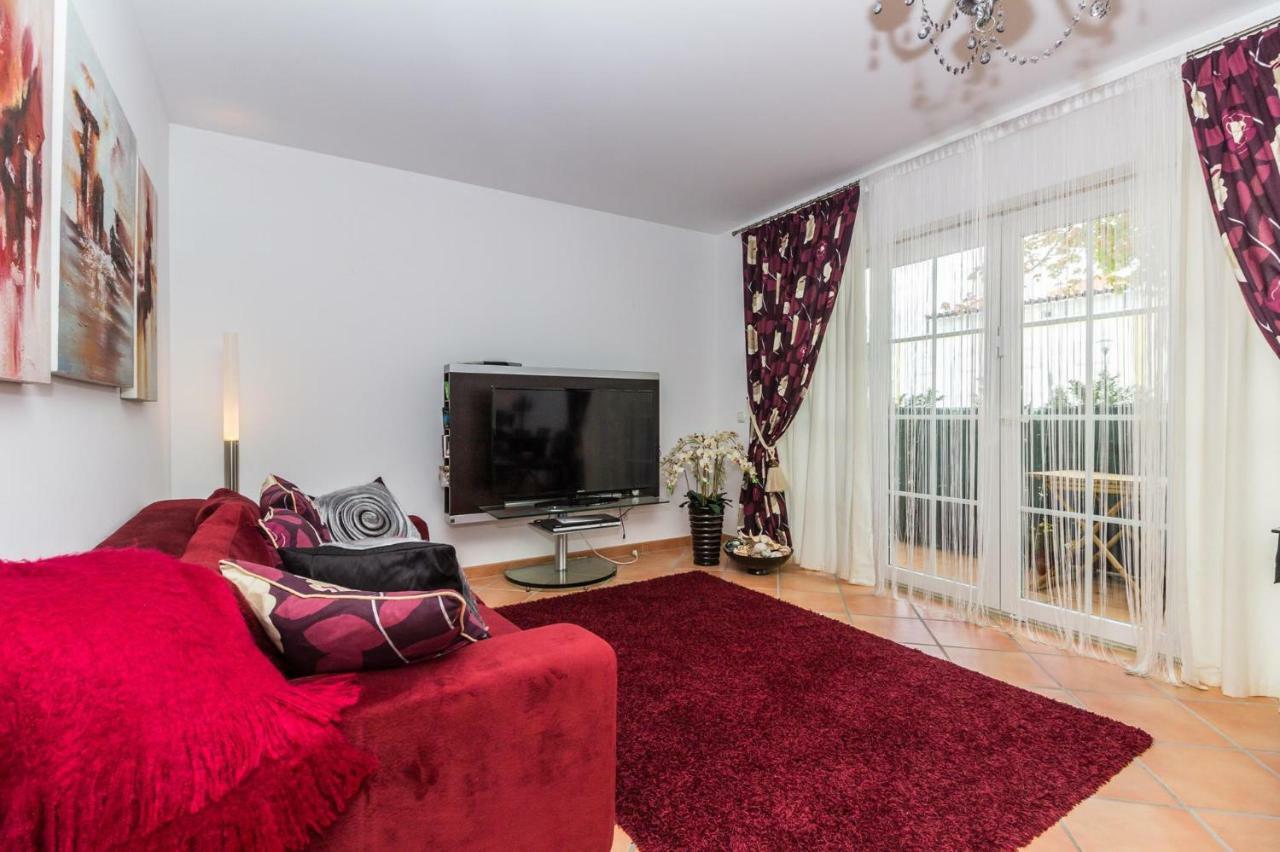 Cabanas2Stay كاباناس تْدي تافيرا المظهر الخارجي الصورة