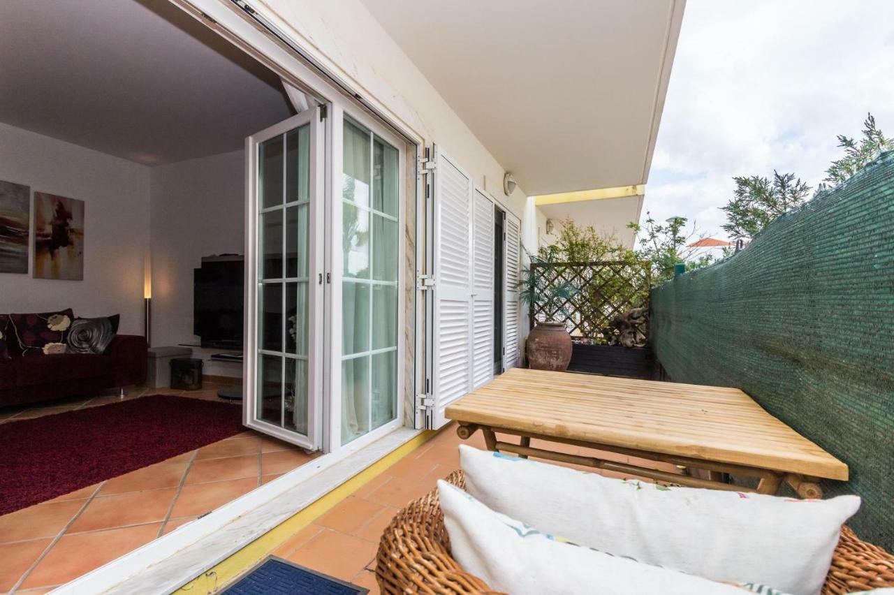 Cabanas2Stay كاباناس تْدي تافيرا المظهر الخارجي الصورة