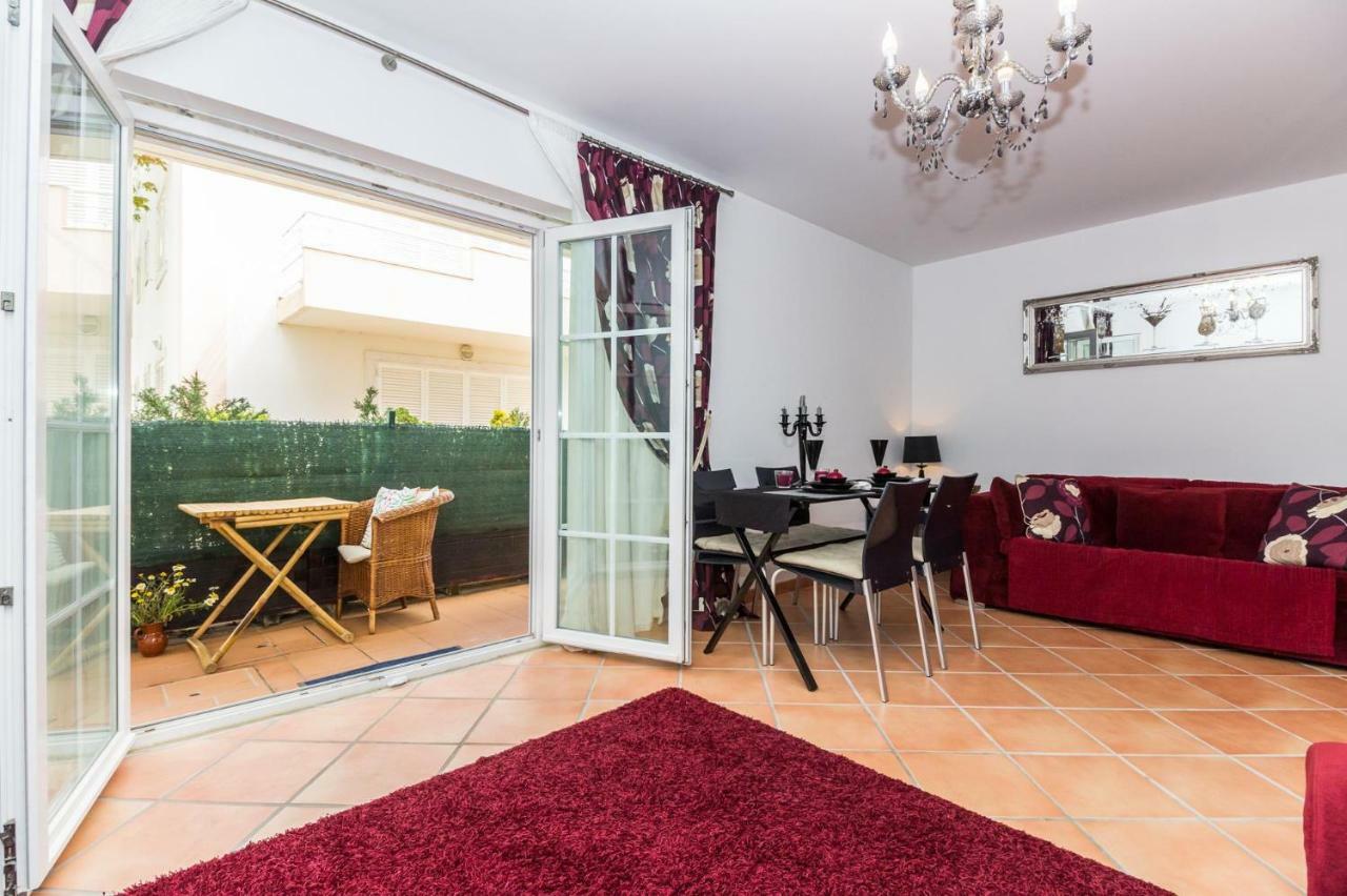 Cabanas2Stay كاباناس تْدي تافيرا المظهر الخارجي الصورة